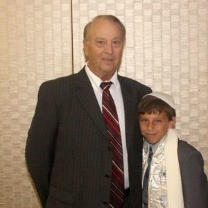 Meet your Posher, Lenny